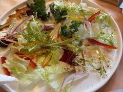 -威尼斯意餐酒吧 Venezia club(意大利风情街店)