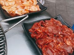 -小辣椒汤锅烧烤(温泉南街店)