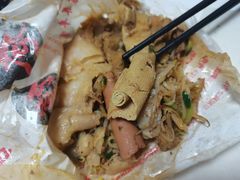 -安徽阜阳卷馍(西单店)