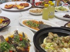 -驻海渔市(置信店)