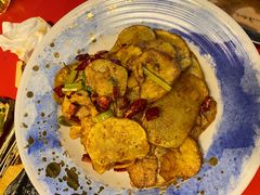 -阿记烧烤(大兴新区店)