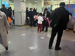 -吉林大学第二医院(自强院区)