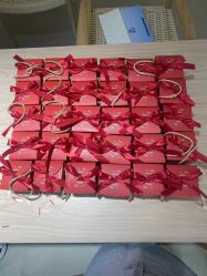 -卡卡喜糖伴手礼·商务礼宝宝礼·婚礼用品