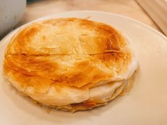 肉夹馍-杏花堂山西菜馆(壹方城店)