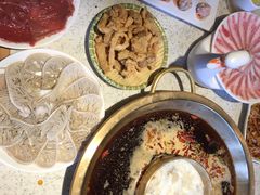 -大味生态火锅(蓝谷地店)