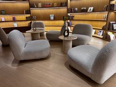 -北京国贸CBD亚朵S酒店xFunsCenter