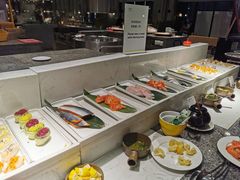 -解放碑威斯汀酒店-知味国际美食餐厅