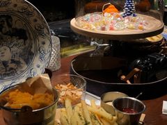 -上古咖啡ShadowCafe&Reastaurant(哈尔滨中央大街店)