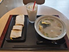 -永和大王(茉莉上新·共和新路店)