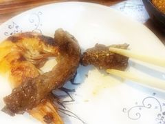 -丹东特色烤肉(学府路一部店)