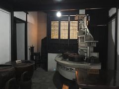 -乌镇东栅景区-茅盾故居