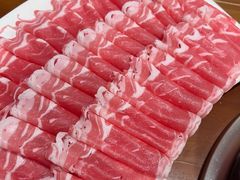 -清真·鸦儿李记·涮肉(和平里店)