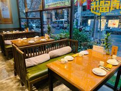 -福照楼汽锅鸡·云南菜(护国路店)