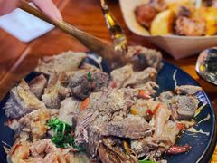 -受气牛肉·重庆耙牛肉(来福士店)