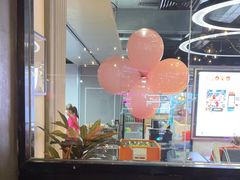 -CIAO·团建聚餐·生日派对轰趴馆(福田店)