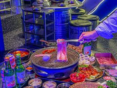 -入火韩国烤肉(凯旋广场店)