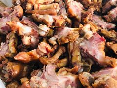 -佰运猪蹄(高陵店)