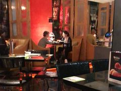 大堂-小资太太餐厅(南岗区店)