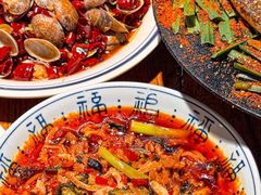 -福苗小骆驼烧烤(莲湖路店)