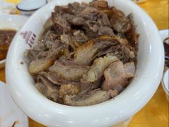 -安记烧鹅(新桥店)