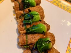-那家小馆•北京菜•烤鸭(香山店)