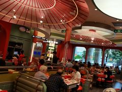 -避风塘·金牌店·夜宵(金玉兰店)