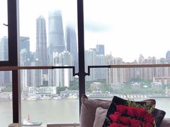 -上海外滩英迪格酒店