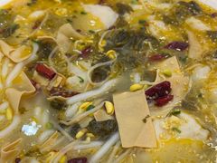 -好人民间小吃·番茄鱼酸菜鱼(木渎悠方店)