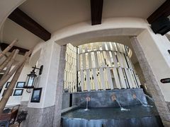 -南沙游艇会·大兵船餐厅