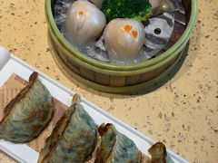 -蒸武门·广式茶点(金宝莱店)
