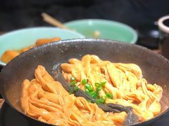 牛腩卷子-淀里船宴(卓达店)