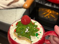-玲婧胡同·生日蛋糕·餐厅(嘉里城店)