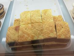 -长发西饼(道前店)