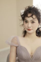 -桃瑞斯Doris新娘化妆造型