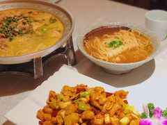 宫爆鸡丁-乾园(天河城店)