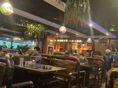 -麦凯伦烧烤·精酿超级工厂店(金桥总店)