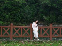 -广州市石门国家森林公园