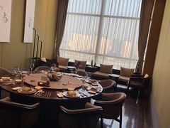 包厢-宝燕壹号景观餐厅(龙盛国际商业广场店)