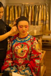 -盘子女人坊古装写真摄影(厦门总店)