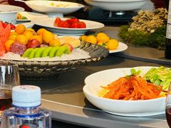 -上和臻品中国菜(花园街店)