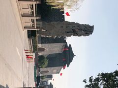 -淹城春秋乐园