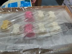 -阮大兴糕团(滨江宝龙店)