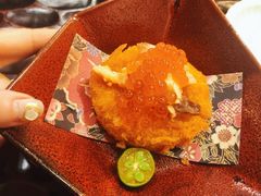 -松涛日本料理
