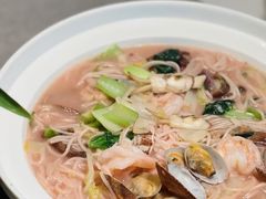 -莆田餐厅PUTIEN(世博源店)