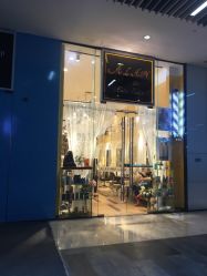 -Alan Pro美发造型헤어샵