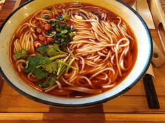 -三十三碗黄牛肉面(东原1891店)