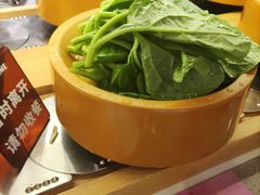 -喜家自助小火锅(卓悦里店)