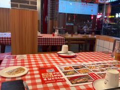 -串王阿三烧烤·小龙虾·烤鱼(拱墅胜利河美食街店)