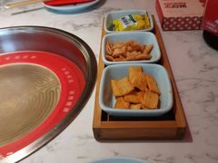 -捞神煲汤火锅(湖滨商业街店)