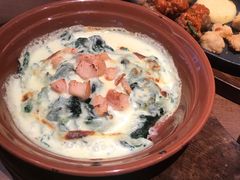 -萨莉亚意式餐厅(杭州滨江天街店)